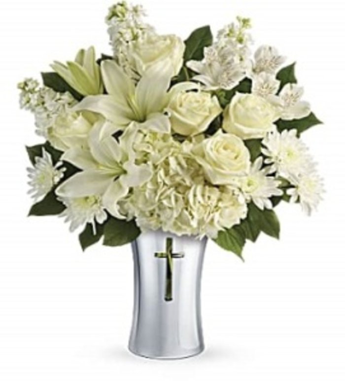 Shining Spirit Bouquet