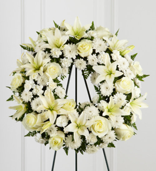 Wreaths