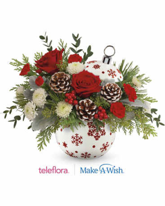 Sprinkle Sparkle Bouquet
