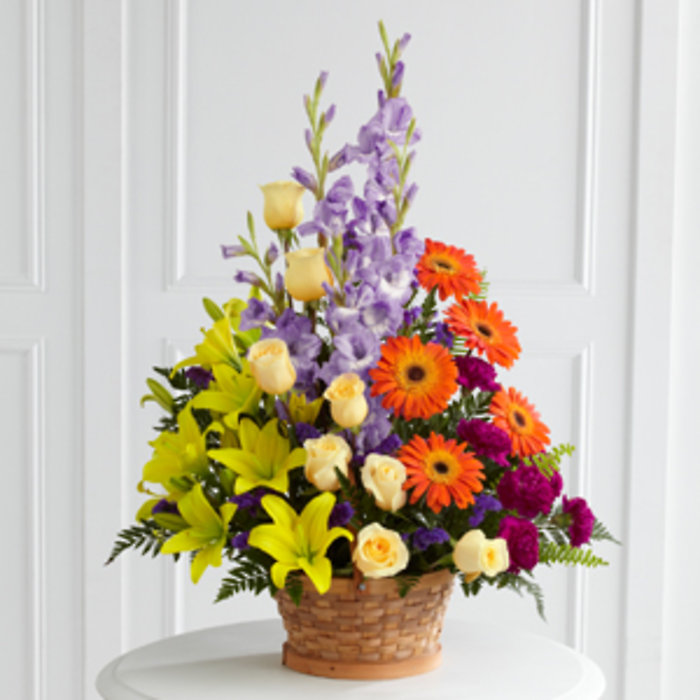 Forever Dear™ Arrangement
