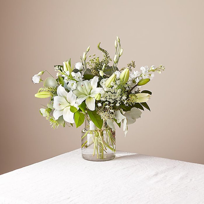 Alluring Elegance Bouquet
