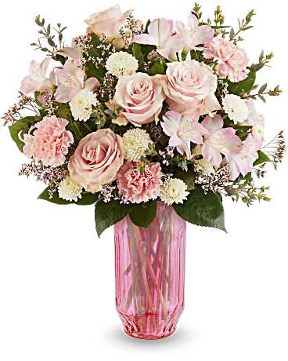 Cherie Bloom Bouquet