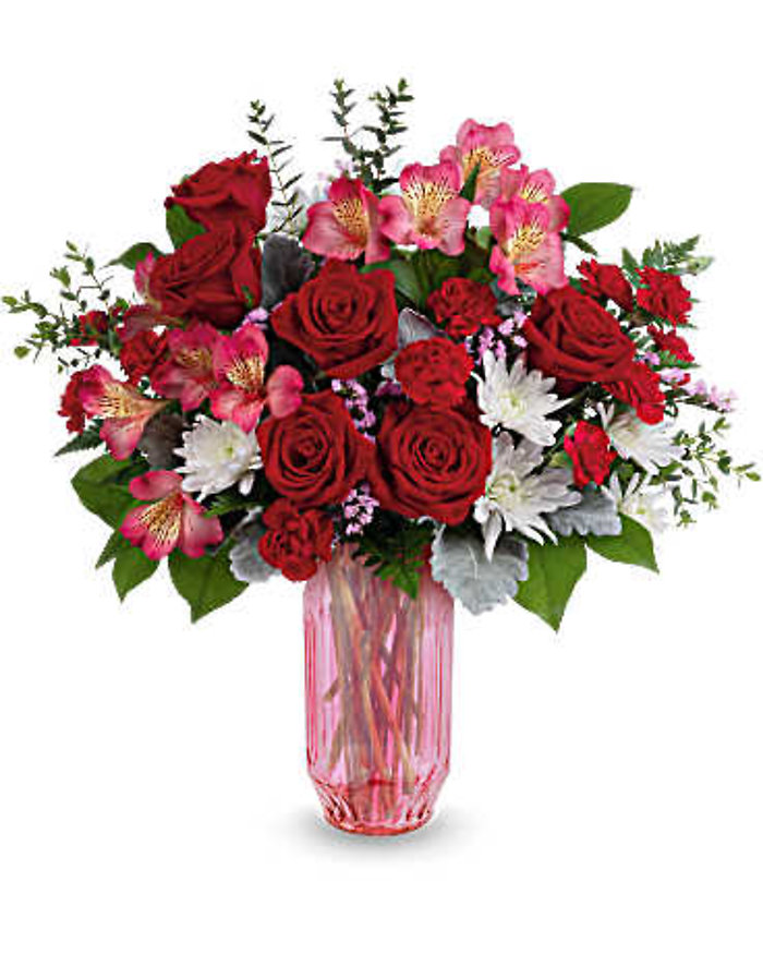 Gorgeous Gem Bouquet