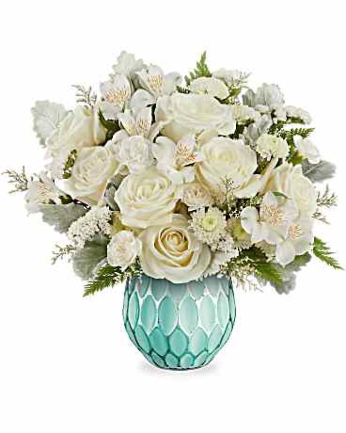 Chic Charm Bouquet