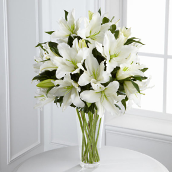 Light In Your Honor™ Bouquet