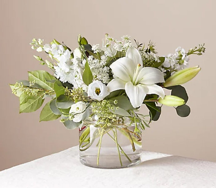 Alluring Elegance Bouquet
