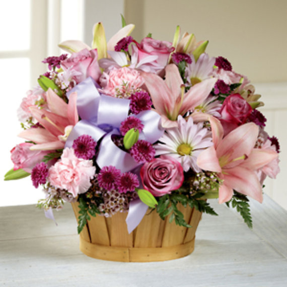 Little Miss Pink™ Bouquet