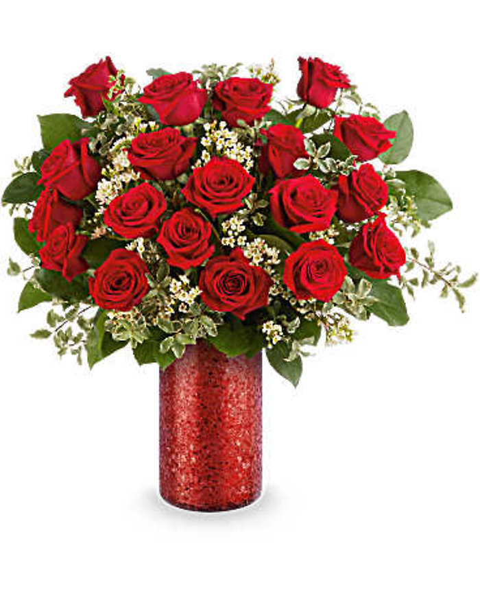 Love Spark Bouquet