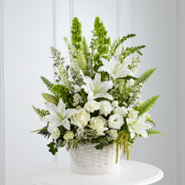 In Our Thoughts™ Arrangement