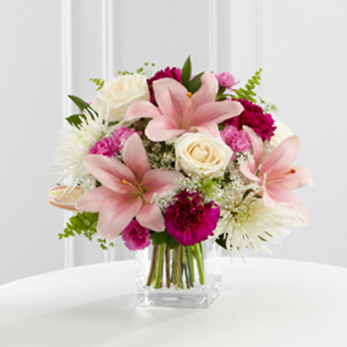 Shared Memories™ Bouquet