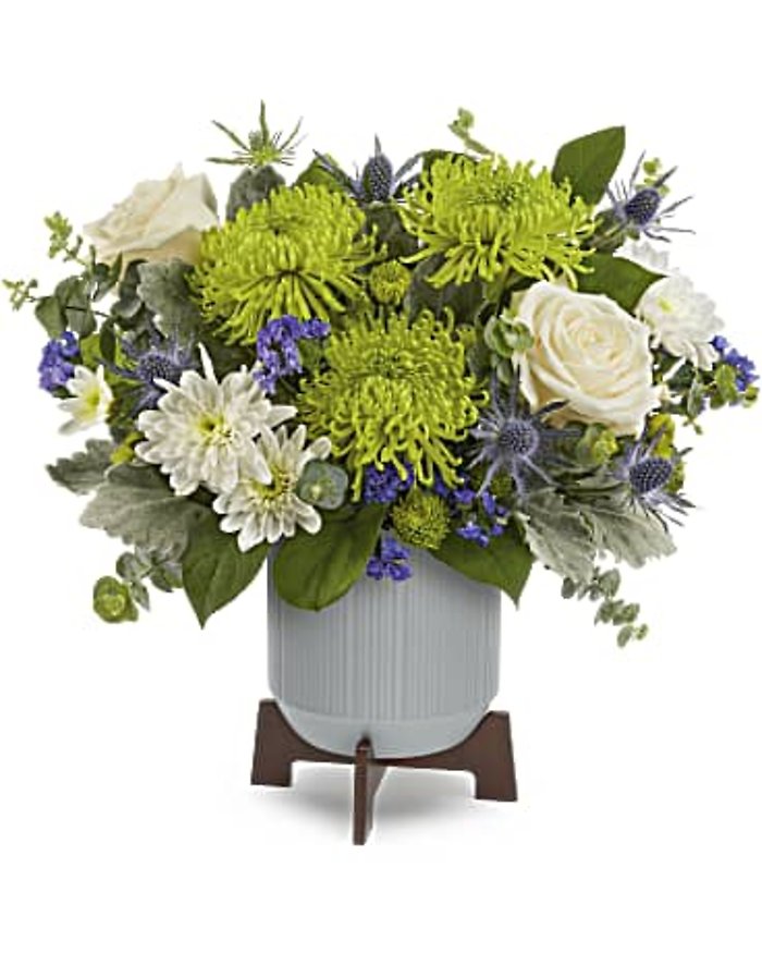 Modern Chic Bouquet