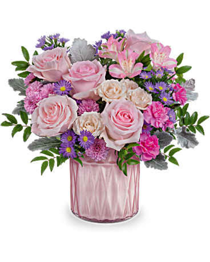 Dazzling Gem Bouquet