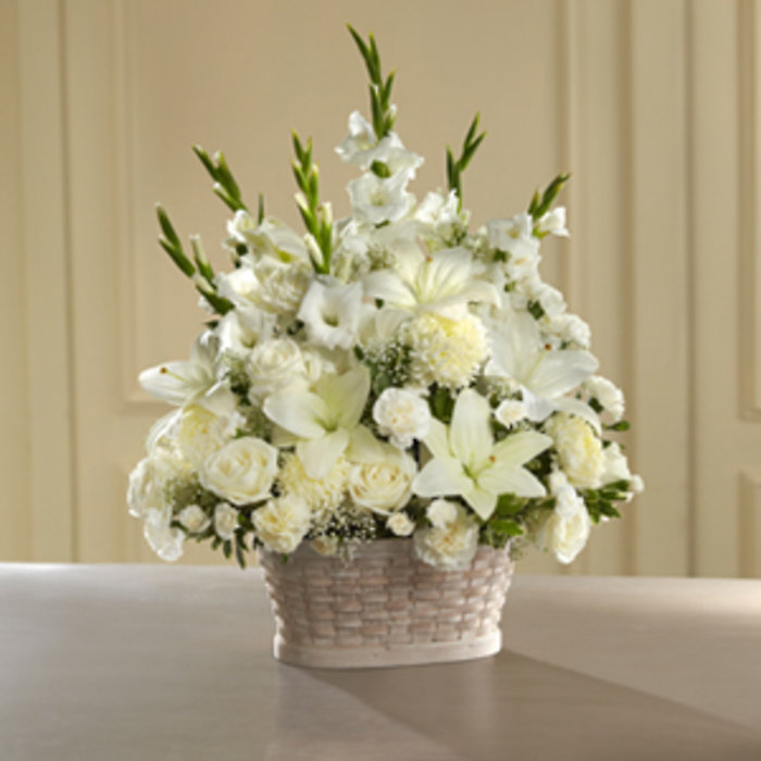 Peaceful Passage™ Arrangement