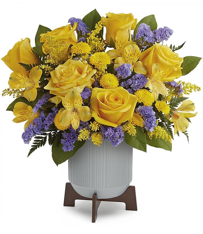 Blooming Modern Bouquet