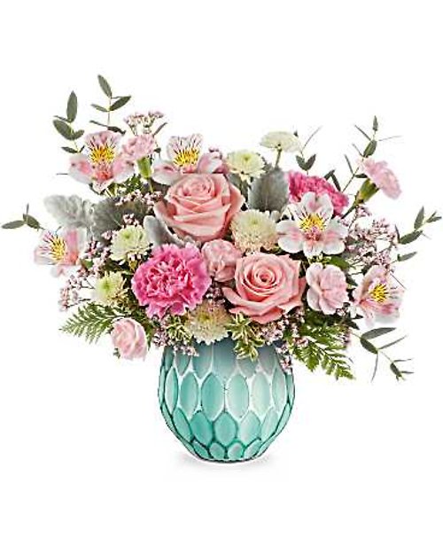 Dream In Color Bouquet
