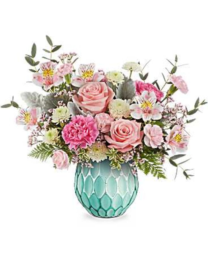 Dream In Color Bouquet