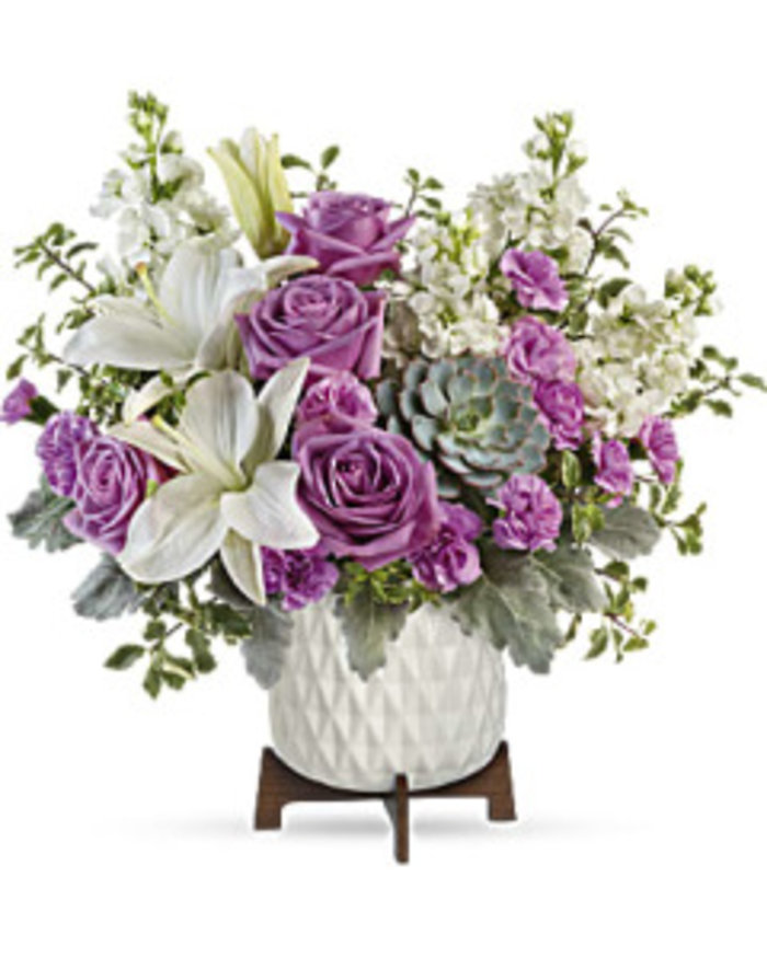 Garden Oasis Bouquet