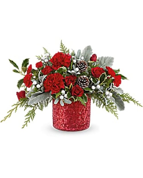 Magical Wish Bouquet
