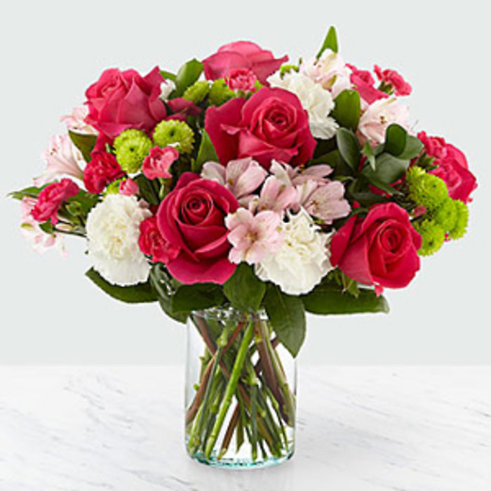 Sweet & Pretty Bouquet