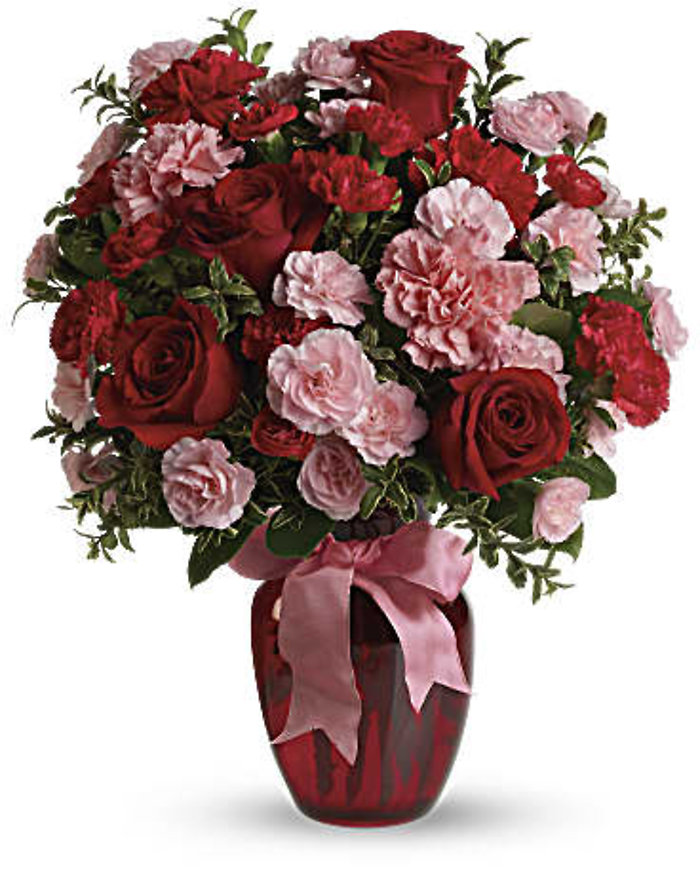 Dance With Me Bouquet