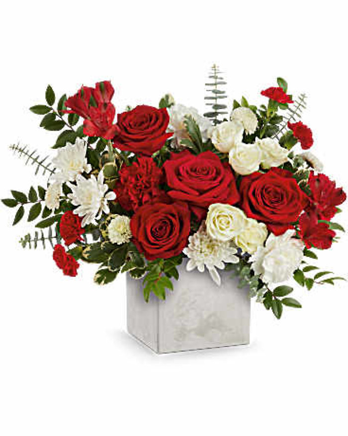 Loves Me Bouquet