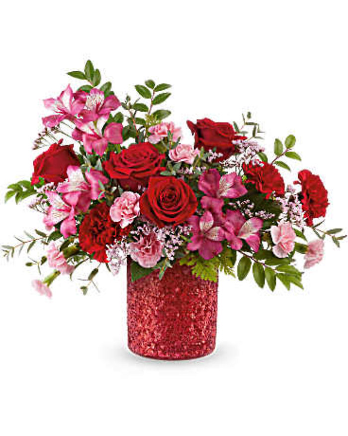 Be Dazzled Bouquet