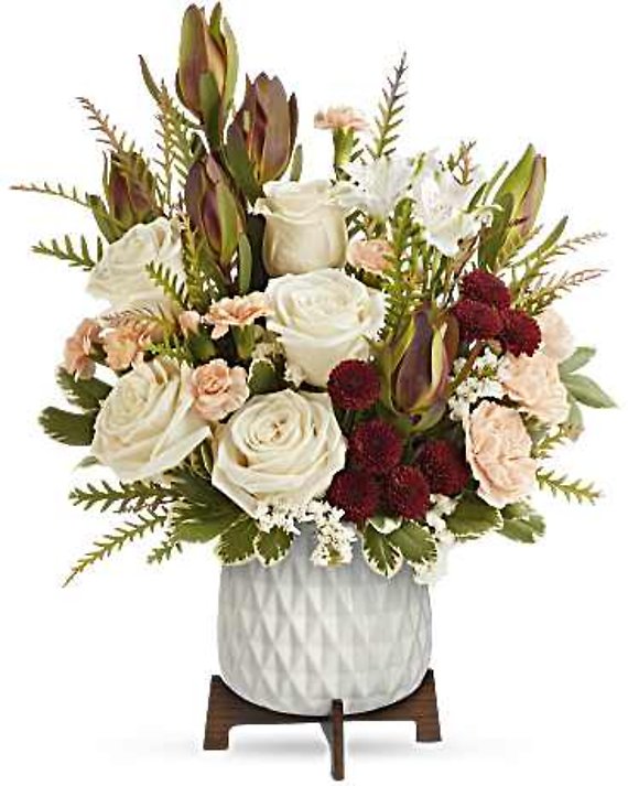 Timeless Treasure Bouquet