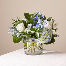 Clear Skies Bouquet