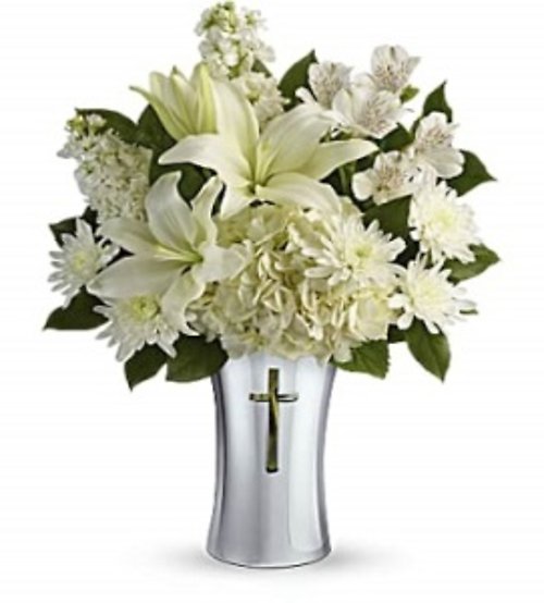 Shining Spirit Bouquet