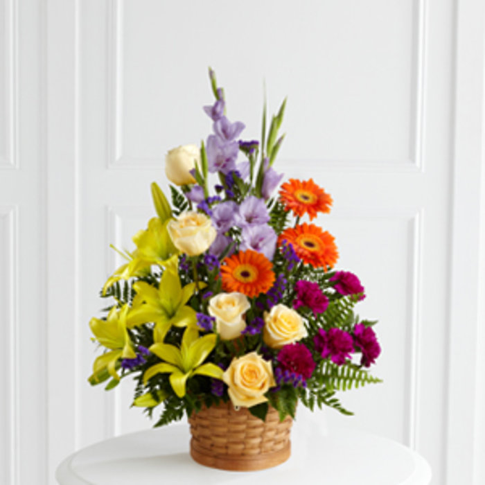 Forever Dear™ Arrangement