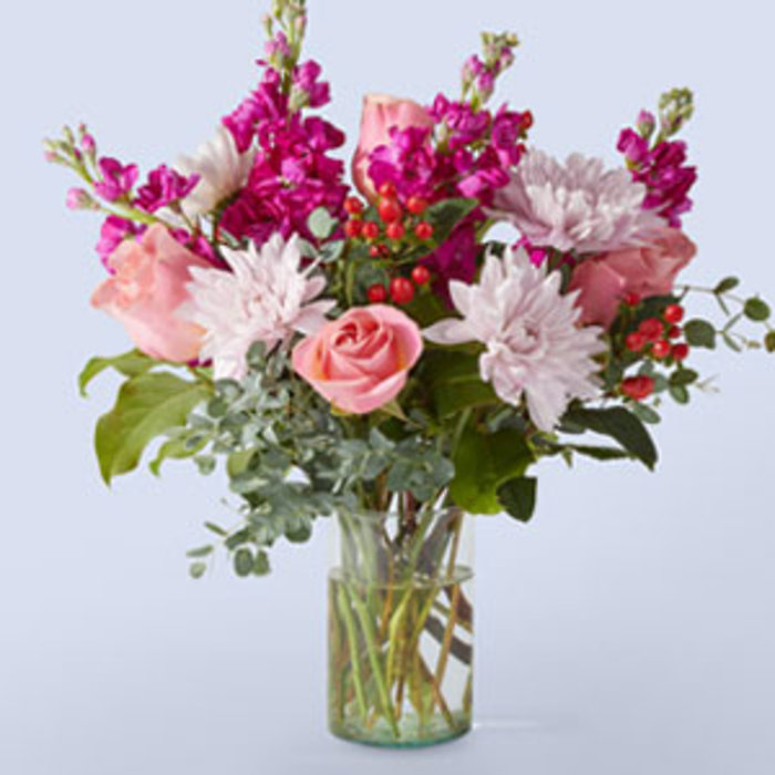 Sunday Morning Bouquet