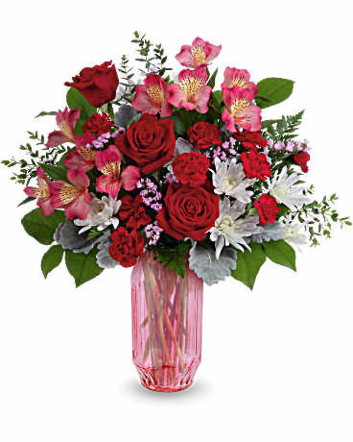 Gorgeous Gem Bouquet