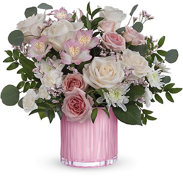 Posh Pink Bouquet