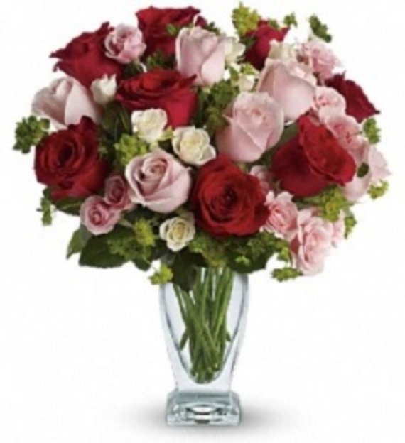 Cupid\'s Creation by Teleflora