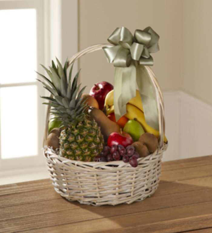 Sincerest Sympathy™ Gourmet Basket