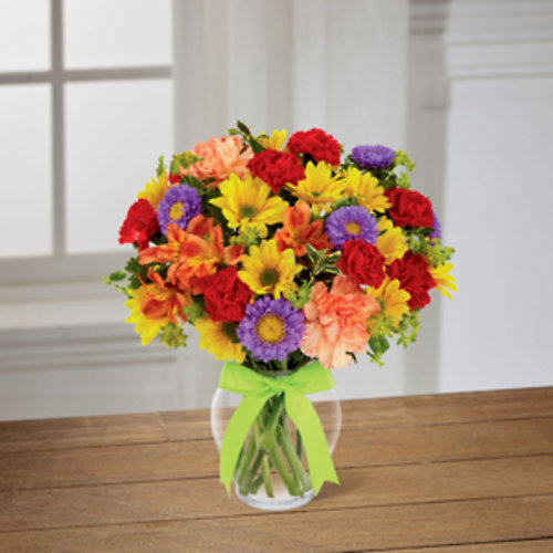 Light and Lovely™ Bouquet