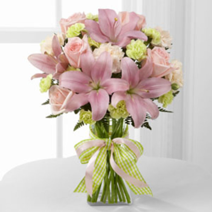 Girl Power Bouquet