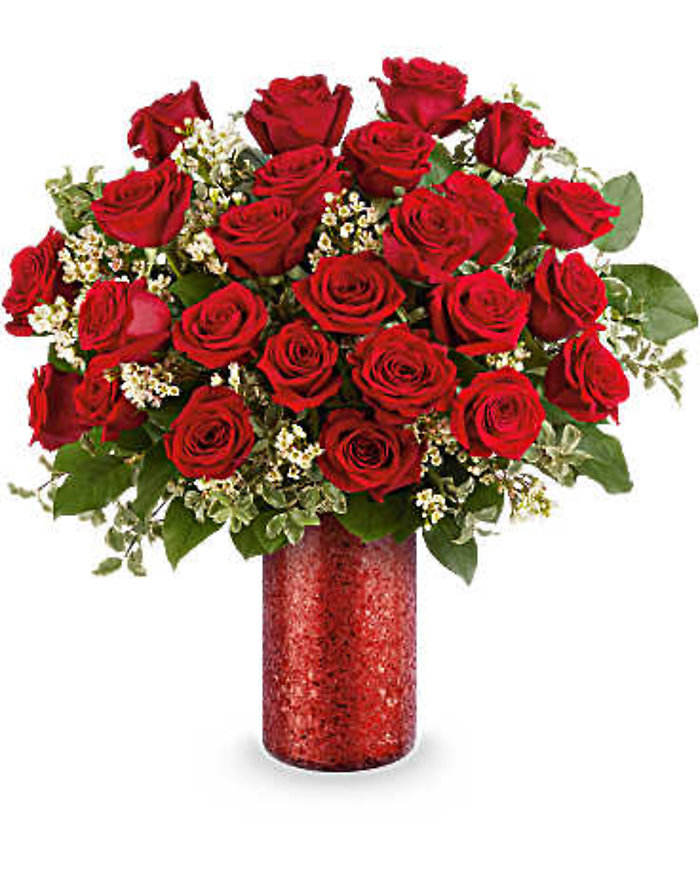 Love Spark Bouquet
