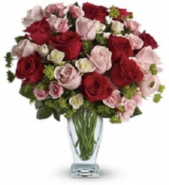 Cupid\'s Creation by Teleflora