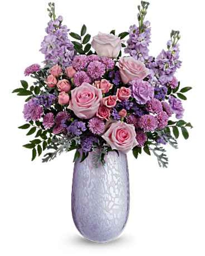 Joyful Blossoms Bouquet