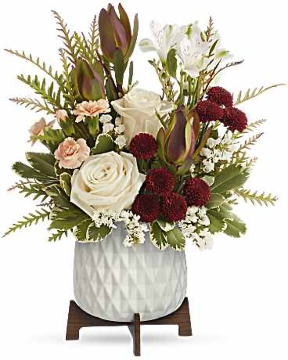 Timeless Treasure Bouquet
