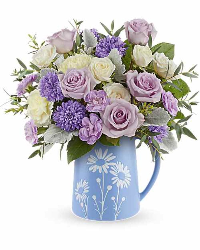 Daisy Haze Bouquet
