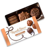 Russel Stover Assorted Mini Chocolate Bag