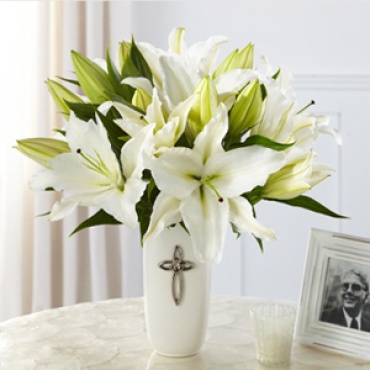 Faithful Blessings Bouquet