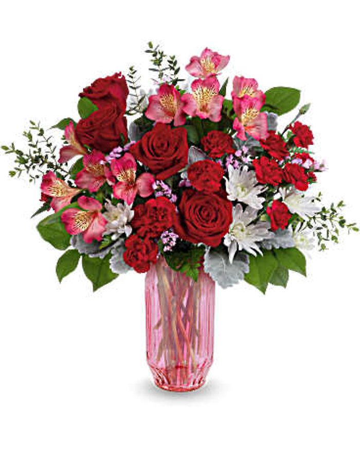 Gorgeous Gem Bouquet