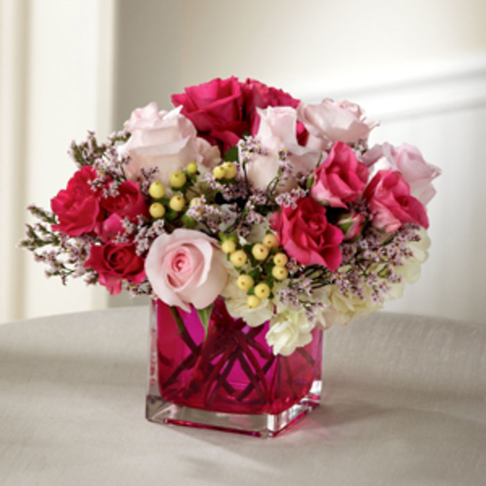 Love In Bloom™ Bouquet
