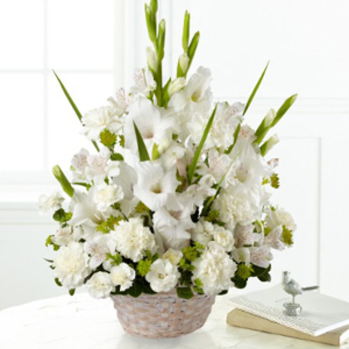 Eternal Affection™ Arrangement 