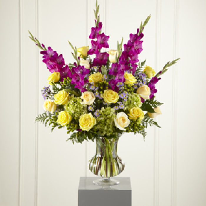 Loveliness™ Arrangement