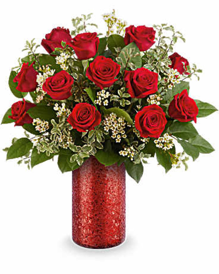Love Spark Bouquet