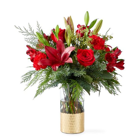 Tidings of Joy Bouquet